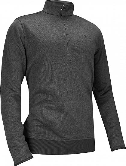 under armour golf sweater fleece