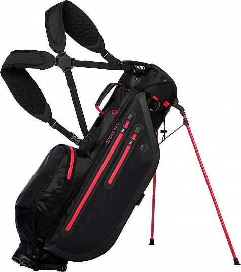 Titleist Players 4 StaDry Stand Golf Bags - ON SALE