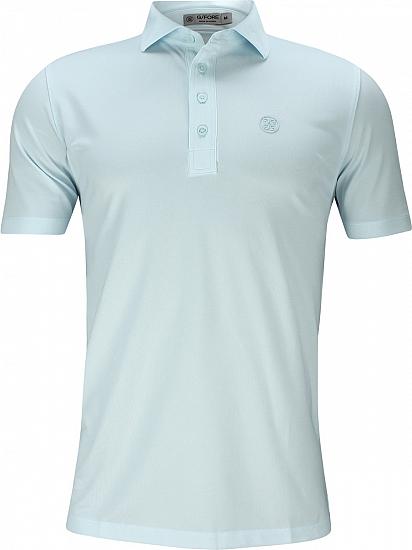 G/Fore Essential Tech Pique Golf Shirts - ON SALE
