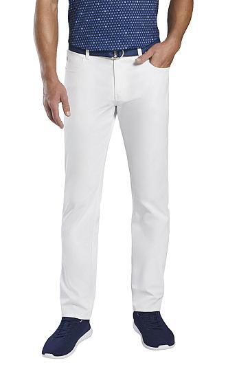 Peter Millar eb66 Performance 5-Pocket Golf Pants - ON SALE