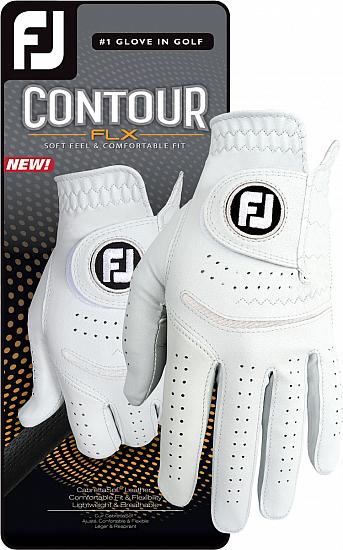 FootJoy Contour FLX Golf Gloves