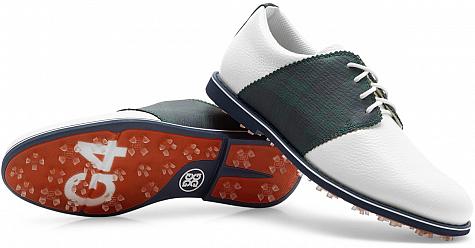 G/Fore Tartan Gallivanter Women's Spikeless Golf Shoes - ON SALE