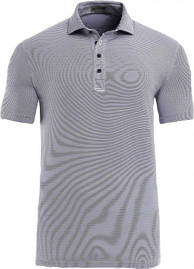 G/Fore Core Feeder Stripe Golf Shirts