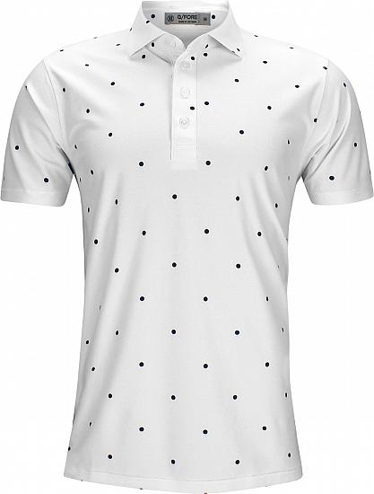 G/Fore Dots Golf Shirts