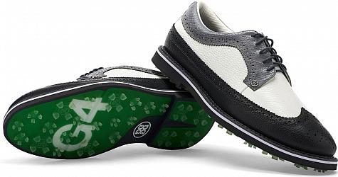 G/Fore Croc Gallivanter Spikeless Golf Shoes
