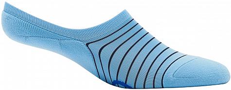 G/Fore Circle G's Striped No Show Women's Golf Socks - Single Pairs