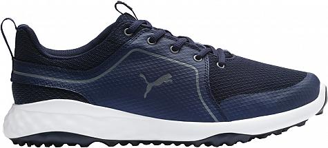 Puma Grip Fusion Sport 2.0 Spikeless Golf Shoes - ON SALE