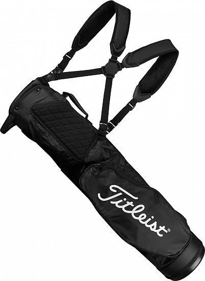 Titleist Premium Carry Custom Golf Bags - ON SALE