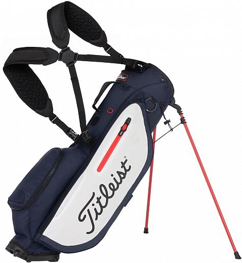 Titleist Players 4 Stand Golf Bags - ON SALE