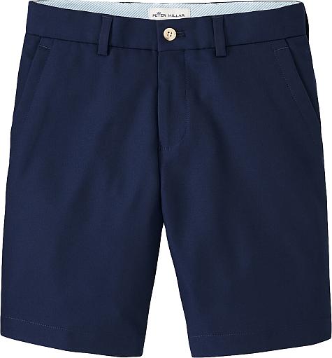 Peter Millar Salem Performance Junior Golf Shorts - ON SALE