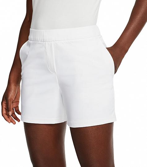 anders Variant Pa Nike Women's Flex Victory 5" Golf Shorts