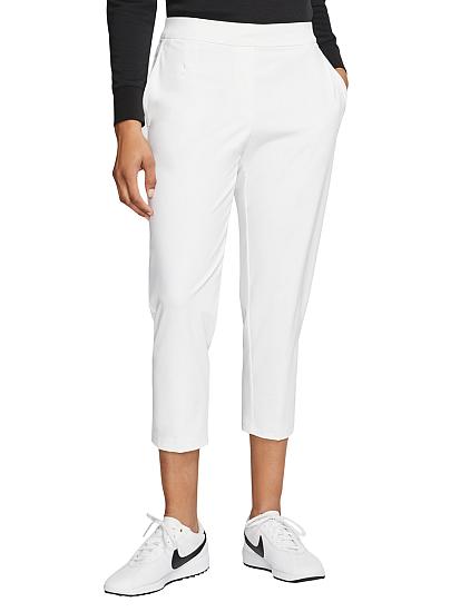 Nike Women's Flex UV Victory Three Quarter Golf Pants - Previous Season Style