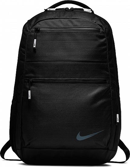 Nike Departure Golf Backpacks