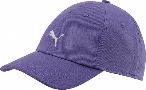 Puma Women's Sportstyle Adjustable Golf Hats - ON SALE