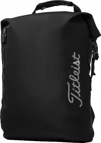 Titleist Club Sport Player Roll Top Backpacks - ON SALE