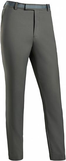 G/Fore Core 5 Pocket Sueded Stretch Twill Golf Pants - ON SALE