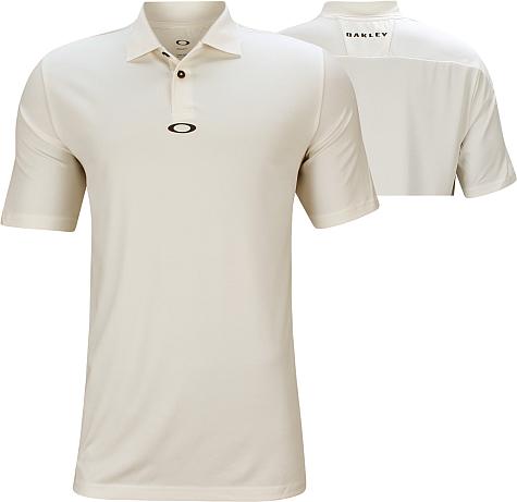 Oakley Ergonomic Golf Shirts - ON SALE