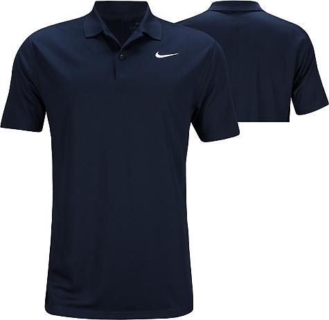 dri fit golf shirts