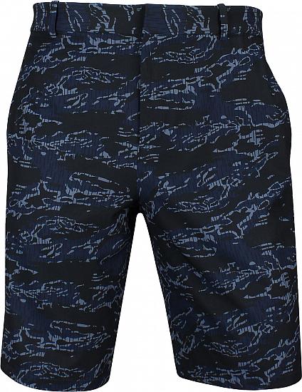 nike men's hybrid golf shorts