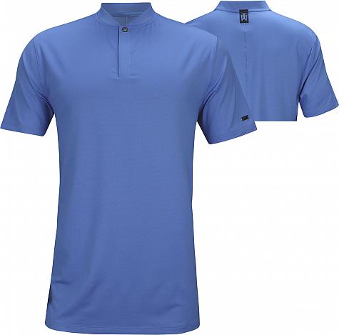 Nike Dri-FIT Tiger Woods Blade Golf Shirts