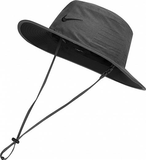Nike Dri-FIT UV Protection Bucket Golf Hats