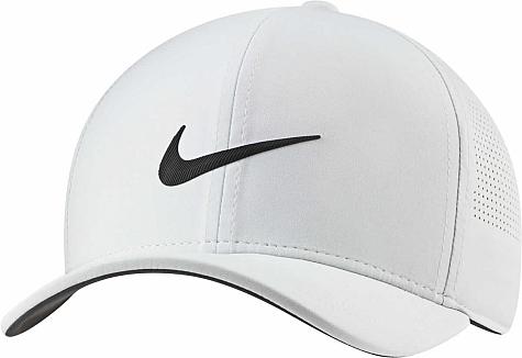 Nike AeroBill Classic 99 Performance Flex Fit Golf Hats - Previous Season Style - ON SALE