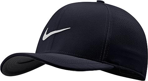Nike AeroBill Classic 99 Performance Flex Fit Golf Hats