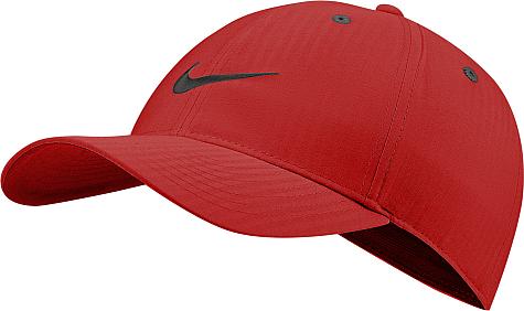 Nike Dri-FIT Legacy 91 Tech Adjustable Golf Hats - Previous Season Style