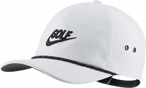 Nike Aerobill Classic 99 Rope Detail Adjustable Golf Hats