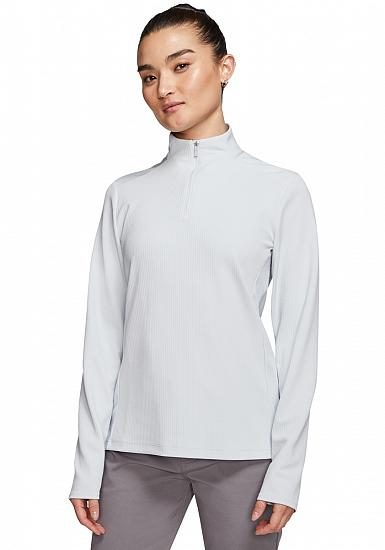 Nike Women's Dri-FIT Victory UV Half-Zip Golf Pullovers - Previous Season Style - HOLIDAY SPECIAL