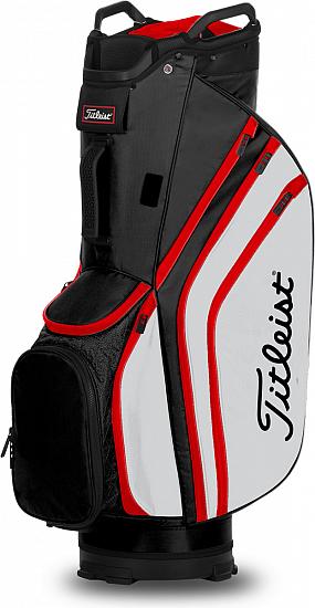 Titleist Cart 14 Lightweight Golf Bags