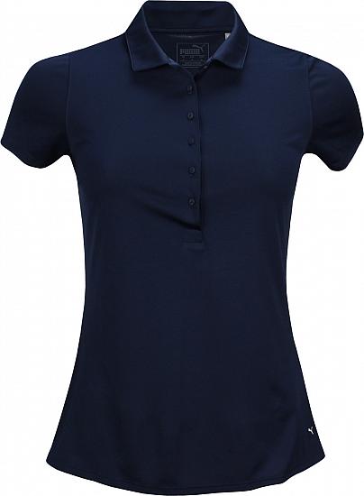 Puma Women's DryCELL Rotation Golf Shirts