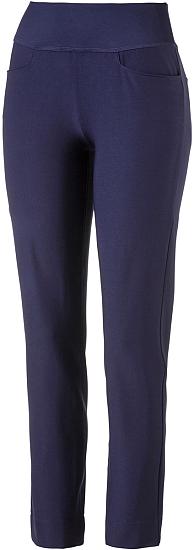 Puma Women's DryCELL PwrShape Golf Pants - HOLIDAY SPECIAL