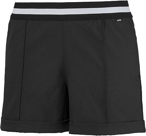 Puma Women's DryCELL Elastic Golf Shorts
