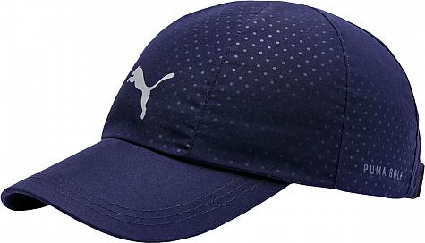 Puma Women's Daily Adjustable Golf Hats