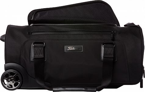 Titleist Professional 22" Wheeled Duffel Bags