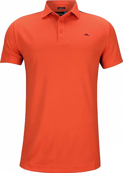 J.Lindeberg Loke TourDry Golf Shirts