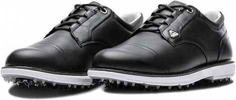 Cuater by TravisMathew The Legend Premium Performance Tour Golf Shoes - ON SALE