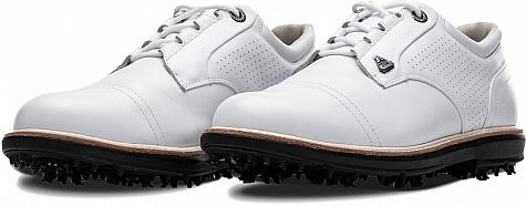 Cuater by TravisMathew The Legend Premium Performance Tour Golf Shoes - HOLIDAY SPECIAL