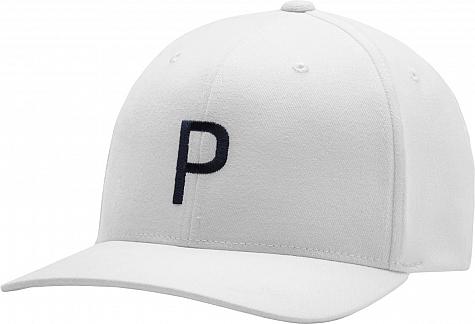 Puma X P Snapback Adjustable Golf Hats
