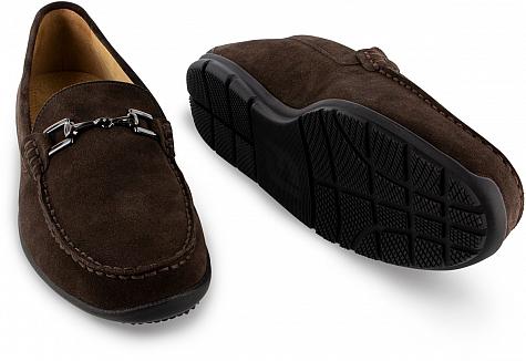 FootJoy Suede Loafer Club Casuals Shoes