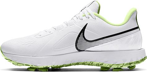 Nike React Infinity Pro Spikeless Golf Shoes - Previous Season Style