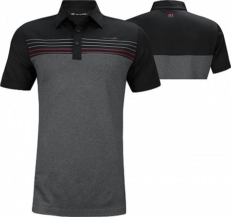 TravisMathew Cainsville Golf Shirts