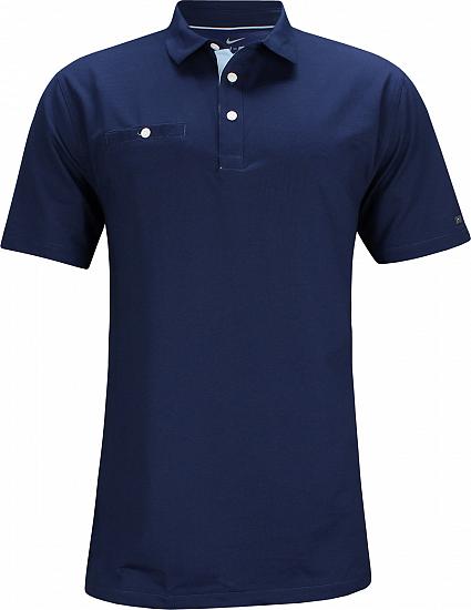 Nike Dri-FIT Player Golf Shirts