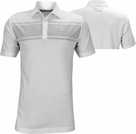 TravisMathew Night Life Golf Shirts