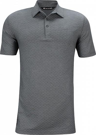 TravisMathew Almost Made It Golf Shirts