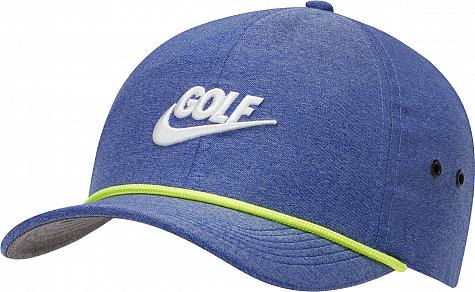 Nike Aerobill Classic 99 Adjustable Golf Hats