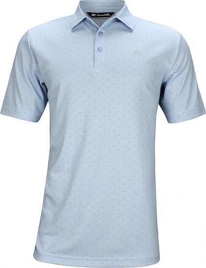 TravisMathew Tremont Golf Shirts - ON SALE