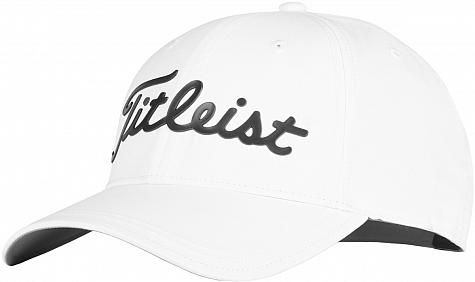 Titleist Performance Ball Marker Adjustable Golf Hats