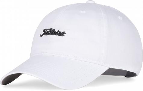 Titleist Nantucket Lightweight Adjustable Golf Hats
